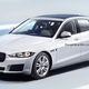 Illustration for article titled Jaguar XD Rendered To Take On 1-Series, A-Class Hatchbacks